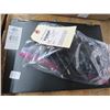 Image 1 : Lenovo Small Black Laptop w/Adapter - (No Hard Drive)
