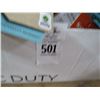 Image 2 : Box w/New Shirts