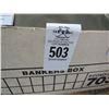 Image 2 : Box w/New Shorts