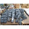 Image 1 : 24-Rockin New Water Sandals - 24 X $