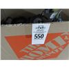 Image 2 : 24-Hightide New Water Shoes - 24 X $