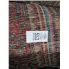 Image 2 : Maroon Area Persian Rug - 5'  X  10'