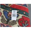Image 2 : Persian Red Area Rug - 5'  X  7'