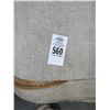 Image 2 : Madrime Tan Area Rug - 5'  X  8'