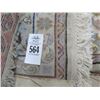 Image 2 : Beige Area Rug - Approx. 6'  X  8'