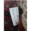 Image 2 : Maroon Area Rug - 9'  X  12'
