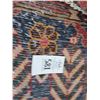Image 2 : Maroon Area Rug - Approx. 8'  X  10'