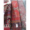 Image 1 : Persian Homadone Area Rug - 4.5'  X  7.5'
