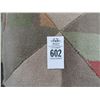 Image 2 : Multi Colored Area Rug - Approx. 5'  X  8'