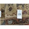 Image 2 : Brown Area Rug - 5'  X  8'