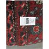 Image 2 : Persian Maroon Area Rug - 4'  X  10'