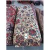 Image 1 : Multi Colored Area Rug - 10'  X  13'