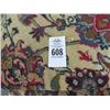 Image 2 : Multi Colored Area Rug - 10'  X  13'