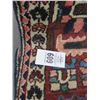 Image 2 : Persian Homez Maroon Area Rug - 8'  X  10'