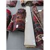 Image 1 : Brown Area Rug - 5'  X  8'
