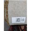 Image 2 : Brown Area Rug - 5'  X  8'