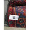 Image 2 : Persian Maroon Area Rug - 5'  X  10'