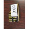 Image 1 : Hornady Ammo 204 Ruger 32Gr V-Max