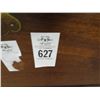 Image 2 : Mahogany 3 Drawer Chest