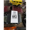 Image 2 : Asst. Medium Die Cast Cars/Motorcycles/Road Trucks