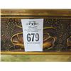 Image 2 : Ornately Framed Oil On Canvas Fruit Still Life - 30 X 36