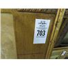 Image 2 : 2-Ornately Framed Oil On Canvas Floral Still Life - 36 X 40 - 2 X $