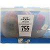 Image 2 : Auto Event Trim, Veggie Slicer, Kookies, Shelf of Dolls