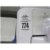 Image 2 : 2-Hisense Portable A/C Units - 2 X $