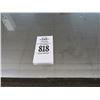 Image 2 : 3-Black Framed Beveled Mirrors - 24 X 30  - 3 X $ - No Shipping