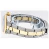 Image 7 : Rolex Ladies Two Tone White Index Datejust Wristwatch