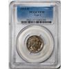 Image 1 : 1913-D Type 2 Buffalo Nickel Cent Coin PCGS VF35