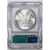 Image 2 : 1881-S $1 Morgan Silver Dollar Coin ICG MS65