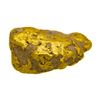 Image 1 : 1.47 Gram Sonoyta, Mexico Gold Nugget