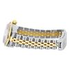 Image 7 : Rolex Ladies Two Tone Ruby and Diamond Datejust Wristwatch