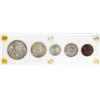 Image 2 : 1941 (5) Coin Proof Set