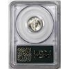 Image 2 : 1941 Mercury Dime Coin PCGS AU58 Old Green Holder