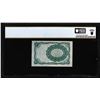 Image 2 : 1874 Fifth Issue 10 Cents Fractional Currency Note Fr.1266 PCGS Choice Uncirculated 64