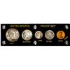 Image 1 : 1951 (5) Coin Proof Set