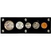 Image 2 : 1951 (5) Coin Proof Set