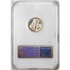 Image 2 : 1943 Mercury Dime Coin NGC MS66 Old Fatty Holder