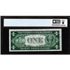 Image 2 : 1935A $1 North Africa WWII Emergency Issue Note Fr.2306 PCGS Choice XF 45