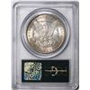 Image 2 : 1890-S $1 Morgan Silver Dollar Coin PCGS MS62 Old Green Holder