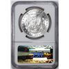 Image 2 : 1888-O $1 Morgan Silver Dollar Coin NGC MS64