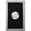 Image 2 : 1884-CC $1 Morgan Silver Dollar Coin GSA Hoard Uncirculated w/Box
