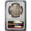 Image 2 : 1898 $1 Morgan Silver Dollar Coin NGC MS64
