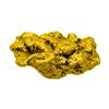 Image 2 : 0.68 Gram Sonoyta, Mexico Gold Nugget