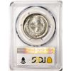 Image 2 : 1920 Maine Centennial Commemorative Half Dollar Coin PCGS MS65