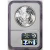Image 2 : 1881-S $1 Morgan Silver Dollar Coin NGC MS63