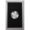 Image 2 : 1882-CC $1 Morgan Silver Dollar Coin GSA Hoard Uncirculated w/Box & COA