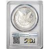 Image 2 : 1885-O $1 Morgan Silver Dollar Coin PCGS MS63DMPL